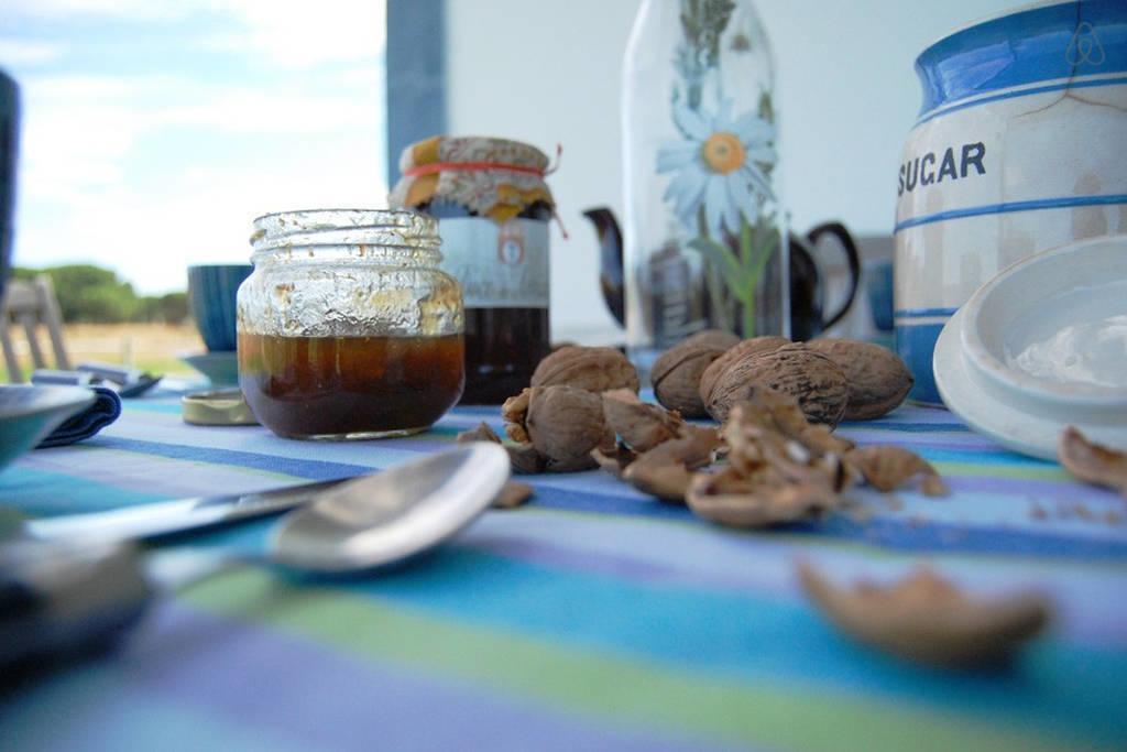 Herdades Da Ameira - Monte Do Arrozal อัลกาแซร์โดซัล ห้อง รูปภาพ